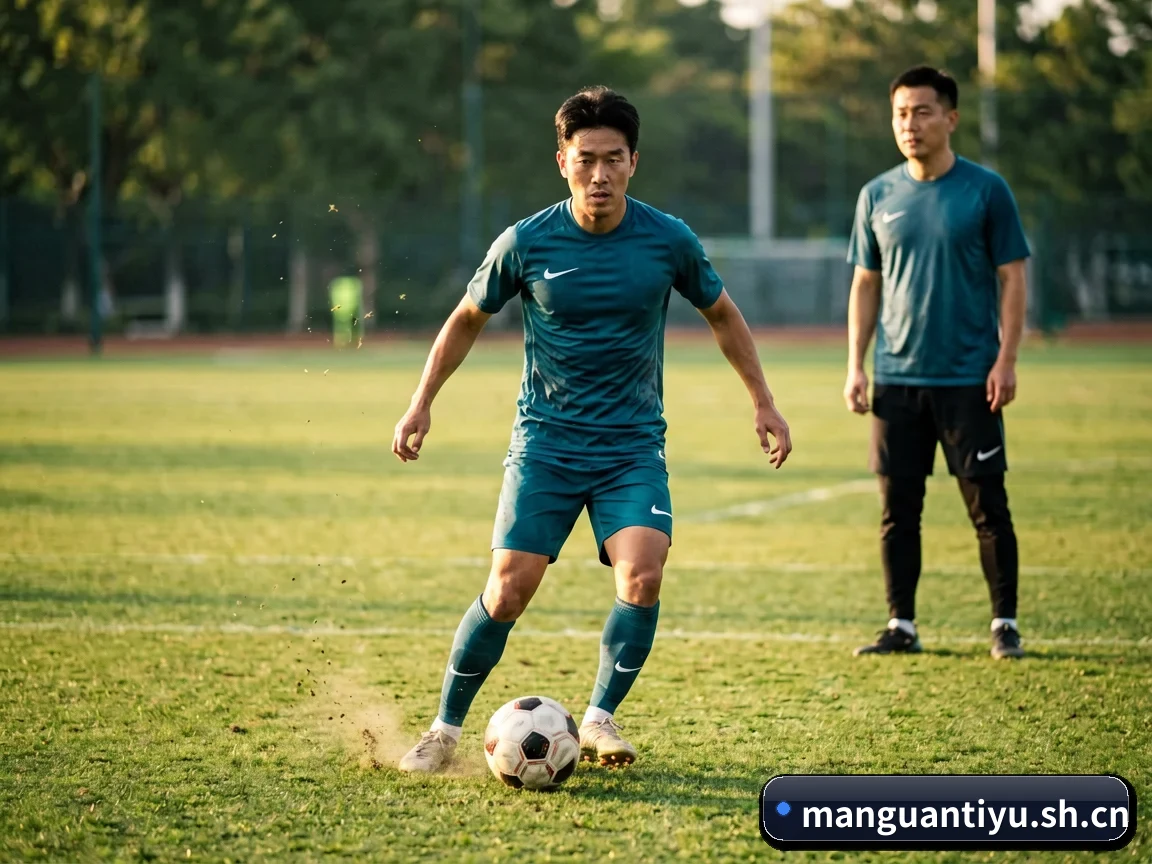 AI 革新（MG SPORTS）